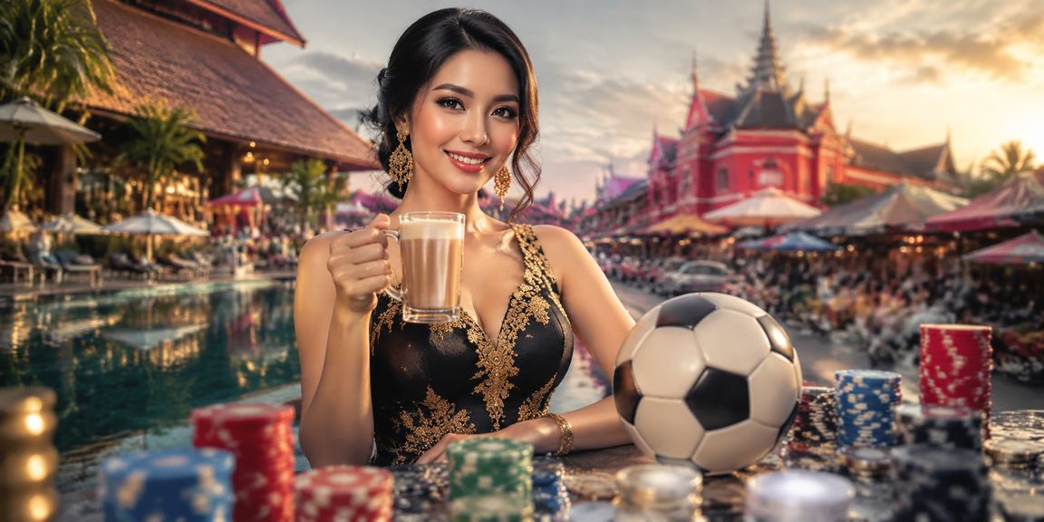 Peminat pertaruhan bola sepak di Kota Bharu Malaysia melalui platform 2eco