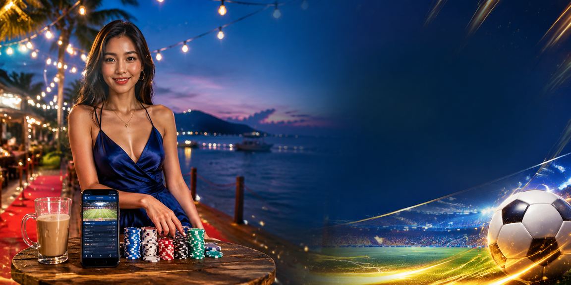 Pertaruhan bola sepak di Langkawi dengan odds terkini