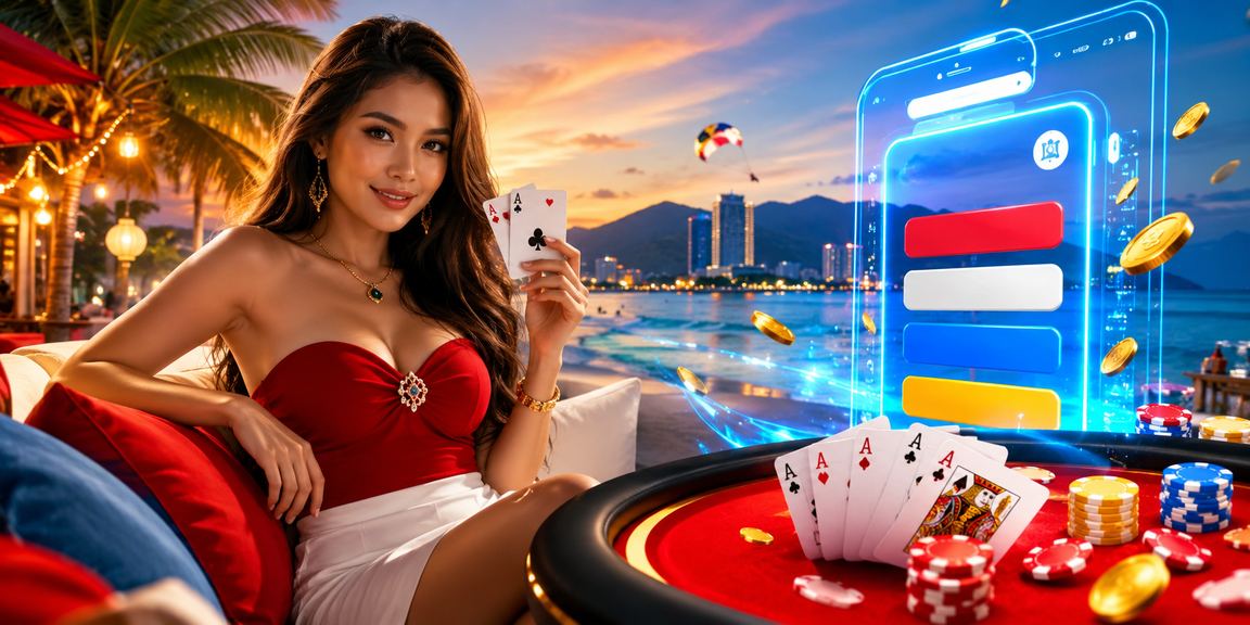 Pemain poker Langkawi mengakses akaun 2eco dengan selamat