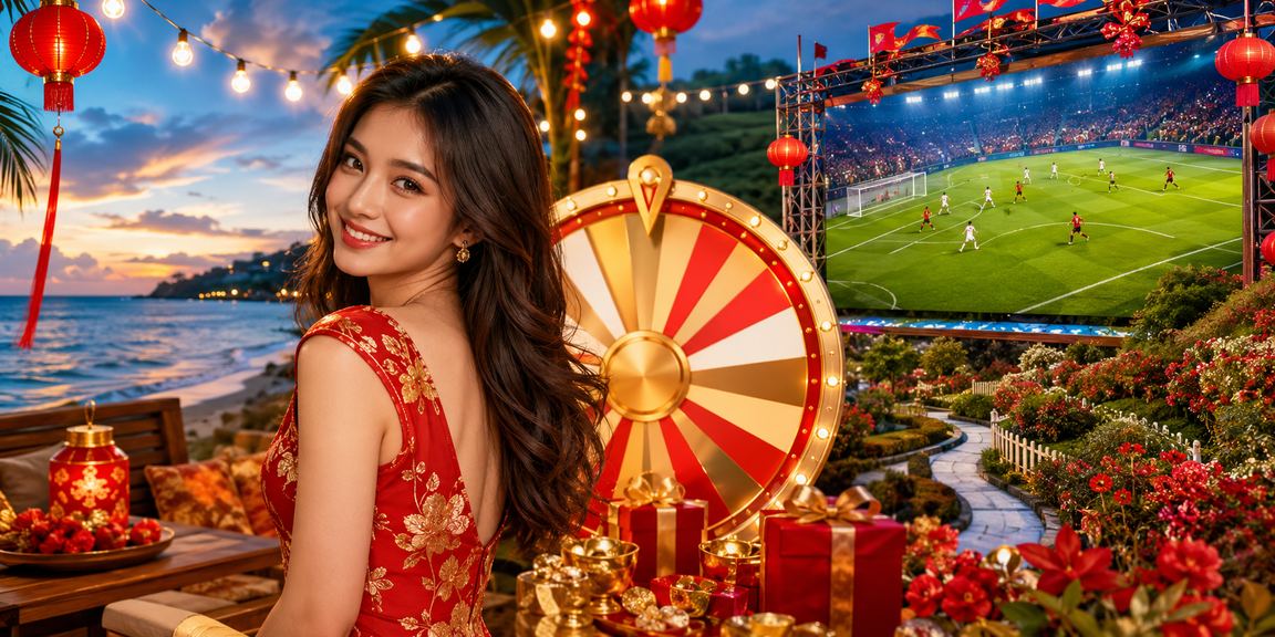 Pertaruhan bola sepak Malaysia dengan gaya tempatan yang autentik